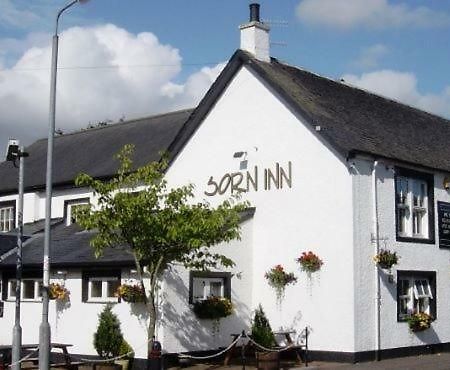 The Sorn Inn 외부 사진
