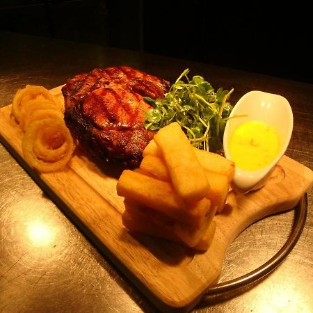 The Sorn Inn 외부 사진