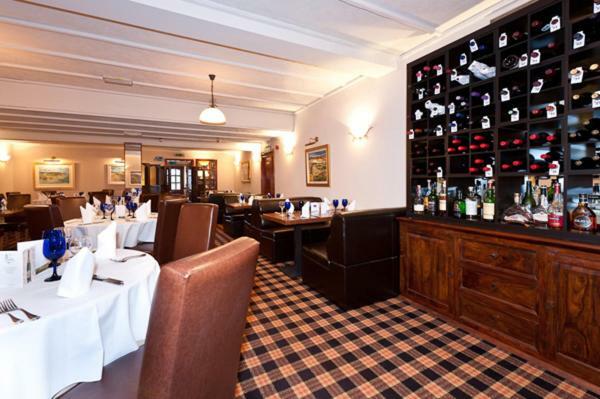 The Sorn Inn 외부 사진